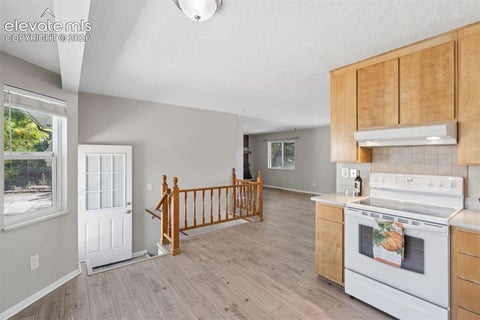 Tiny photo for 408 Elmwood Drive, Colorado Springs, CO 80907 (MLS # 9078462)