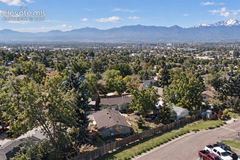 Tiny photo for 408 Elmwood Drive, Colorado Springs, CO 80907 (MLS # 9078462)
