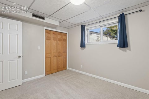 Tiny photo for 408 Elmwood Drive, Colorado Springs, CO 80907 (MLS # 9078462)