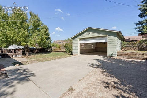 Tiny photo for 408 Elmwood Drive, Colorado Springs, CO 80907 (MLS # 9078462)