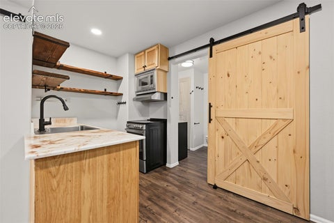 Tiny photo for 433 Miners Road, Canon City, CO 81212 (MLS # 3114445)
