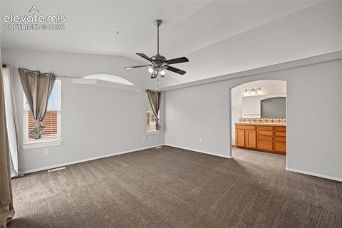 Tiny photo for 433 Miners Road, Canon City, CO 81212 (MLS # 3114445)