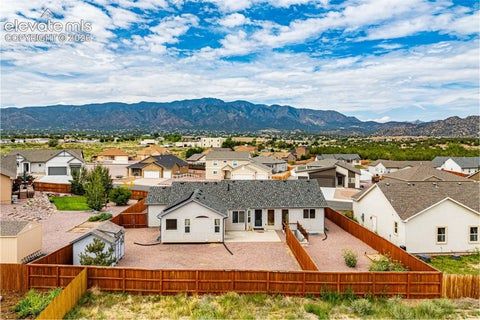 Tiny photo for 433 Miners Road, Canon City, CO 81212 (MLS # 3114445)