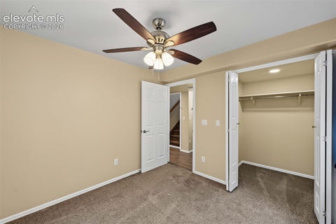 Tiny photo for 433 Miners Road, Canon City, CO 81212 (MLS # 3114445)