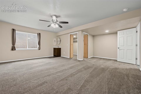 Tiny photo for 433 Miners Road, Canon City, CO 81212 (MLS # 3114445)