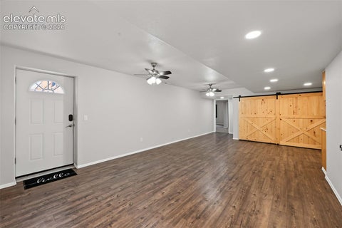 Tiny photo for 433 Miners Road, Canon City, CO 81212 (MLS # 3114445)