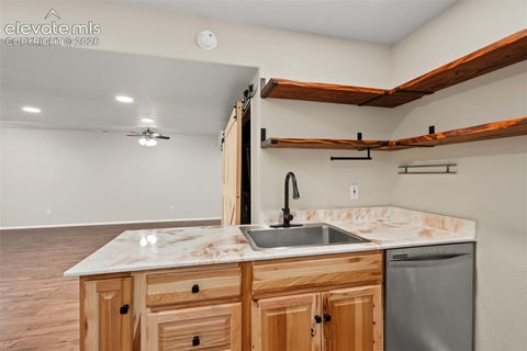 Tiny photo for 433 Miners Road, Canon City, CO 81212 (MLS # 3114445)