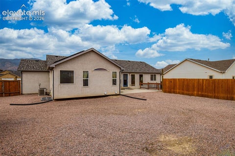 Tiny photo for 433 Miners Road, Canon City, CO 81212 (MLS # 3114445)