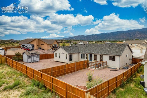Tiny photo for 433 Miners Road, Canon City, CO 81212 (MLS # 3114445)