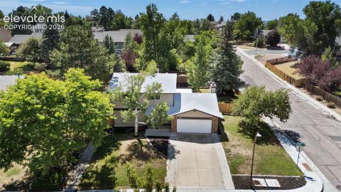 Tiny photo for 3365 Oak Creek Drive, Colorado Springs, CO 80906 (MLS # 7008797)
