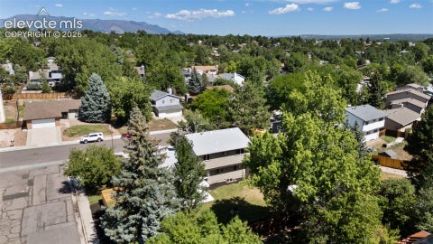 Tiny photo for 3365 Oak Creek Drive, Colorado Springs, CO 80906 (MLS # 7008797)