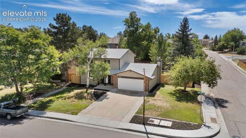 Tiny photo for 3365 Oak Creek Drive, Colorado Springs, CO 80906 (MLS # 7008797)