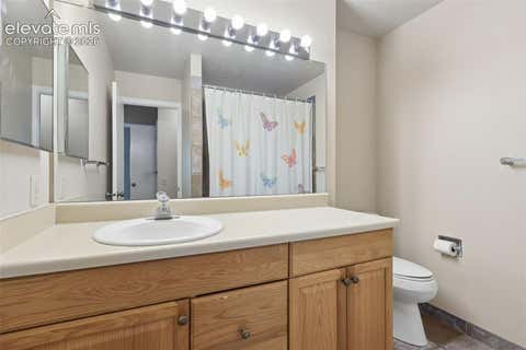 Tiny photo for 3365 Oak Creek Drive, Colorado Springs, CO 80906 (MLS # 7008797)