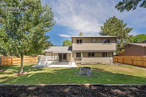 Tiny photo for 3365 Oak Creek Drive, Colorado Springs, CO 80906 (MLS # 7008797)