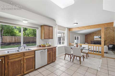 Tiny photo for 3365 Oak Creek Drive, Colorado Springs, CO 80906 (MLS # 7008797)