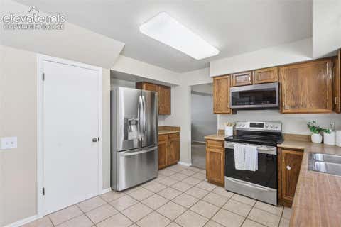 Tiny photo for 3365 Oak Creek Drive, Colorado Springs, CO 80906 (MLS # 7008797)