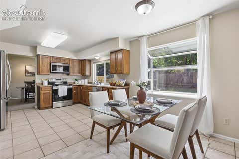 Tiny photo for 3365 Oak Creek Drive, Colorado Springs, CO 80906 (MLS # 7008797)