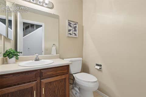 Tiny photo for 3365 Oak Creek Drive, Colorado Springs, CO 80906 (MLS # 7008797)