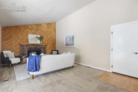 Tiny photo for 3365 Oak Creek Drive, Colorado Springs, CO 80906 (MLS # 7008797)