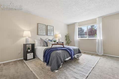 Tiny photo for 3365 Oak Creek Drive, Colorado Springs, CO 80906 (MLS # 7008797)