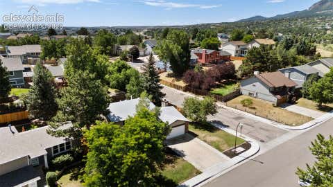 Tiny photo for 3365 Oak Creek Drive, Colorado Springs, CO 80906 (MLS # 7008797)