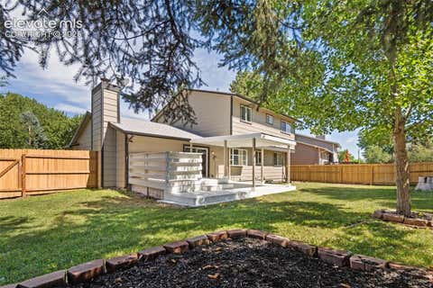 Tiny photo for 3365 Oak Creek Drive, Colorado Springs, CO 80906 (MLS # 7008797)