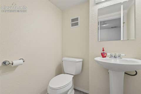 Tiny photo for 3365 Oak Creek Drive, Colorado Springs, CO 80906 (MLS # 7008797)