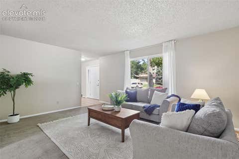Tiny photo for 3365 Oak Creek Drive, Colorado Springs, CO 80906 (MLS # 7008797)