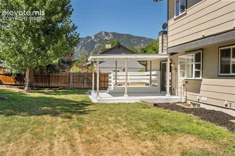 Tiny photo for 3365 Oak Creek Drive, Colorado Springs, CO 80906 (MLS # 7008797)
