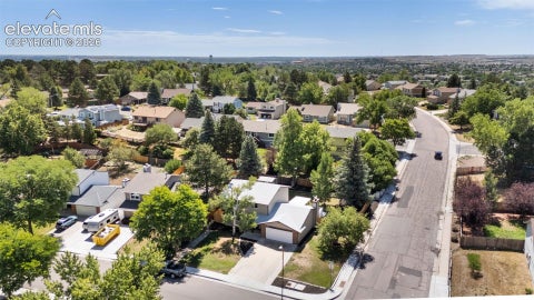 Tiny photo for 3365 Oak Creek Drive, Colorado Springs, CO 80906 (MLS # 7008797)
