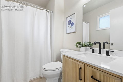Tiny photo for 3365 Oak Creek Drive, Colorado Springs, CO 80906 (MLS # 7008797)