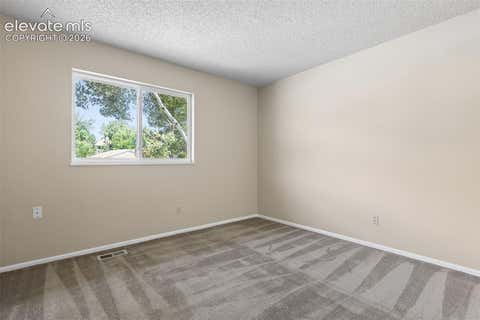 Tiny photo for 3365 Oak Creek Drive, Colorado Springs, CO 80906 (MLS # 7008797)