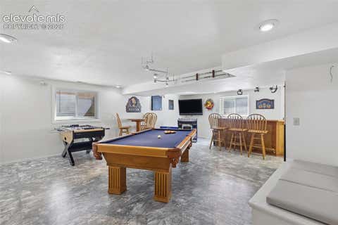 Tiny photo for 3365 Oak Creek Drive, Colorado Springs, CO 80906 (MLS # 7008797)