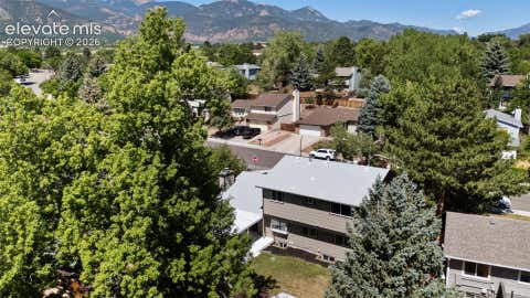Tiny photo for 3365 Oak Creek Drive, Colorado Springs, CO 80906 (MLS # 7008797)