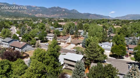 Tiny photo for 3365 Oak Creek Drive, Colorado Springs, CO 80906 (MLS # 7008797)