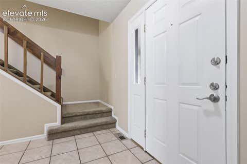 Tiny photo for 3365 Oak Creek Drive, Colorado Springs, CO 80906 (MLS # 7008797)
