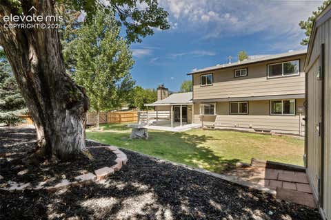 Tiny photo for 3365 Oak Creek Drive, Colorado Springs, CO 80906 (MLS # 7008797)
