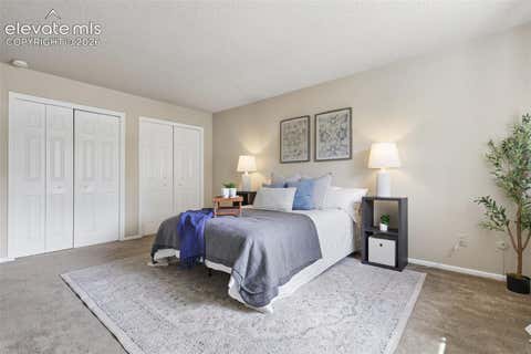 Tiny photo for 3365 Oak Creek Drive, Colorado Springs, CO 80906 (MLS # 7008797)