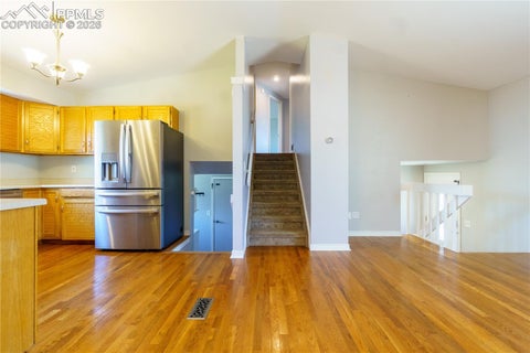 Tiny photo for 5560 Whimsical Drive, Colorado Springs, CO 80917 (MLS # 5699383)