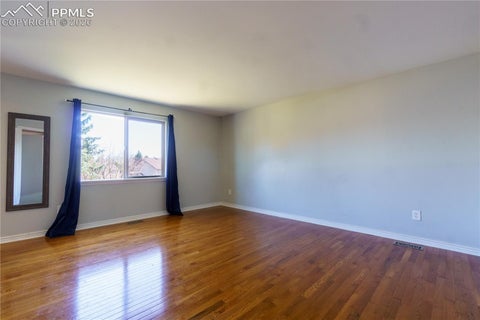 Tiny photo for 5560 Whimsical Drive, Colorado Springs, CO 80917 (MLS # 5699383)