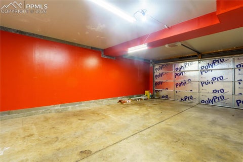 Tiny photo for 5560 Whimsical Drive, Colorado Springs, CO 80917 (MLS # 5699383)