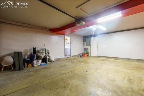 Tiny photo for 5560 Whimsical Drive, Colorado Springs, CO 80917 (MLS # 5699383)