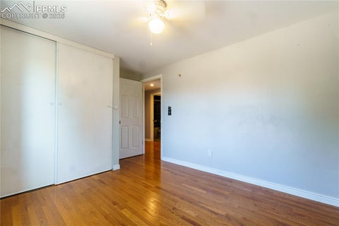 Tiny photo for 5560 Whimsical Drive, Colorado Springs, CO 80917 (MLS # 5699383)