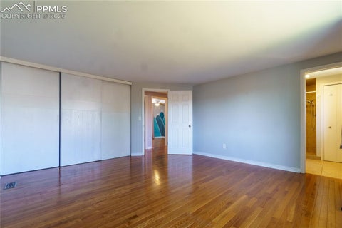 Tiny photo for 5560 Whimsical Drive, Colorado Springs, CO 80917 (MLS # 5699383)