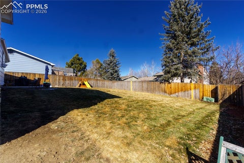 Tiny photo for 5560 Whimsical Drive, Colorado Springs, CO 80917 (MLS # 5699383)