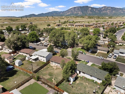 Tiny photo for 1717 Whitehall Road, Colorado Springs, CO 80906 (MLS # 3706366)
