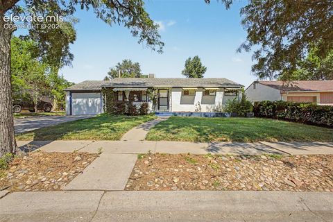 Photo of 1606 Iroquois Road, Pueblo, CO 81001 (MLS # 7289587)