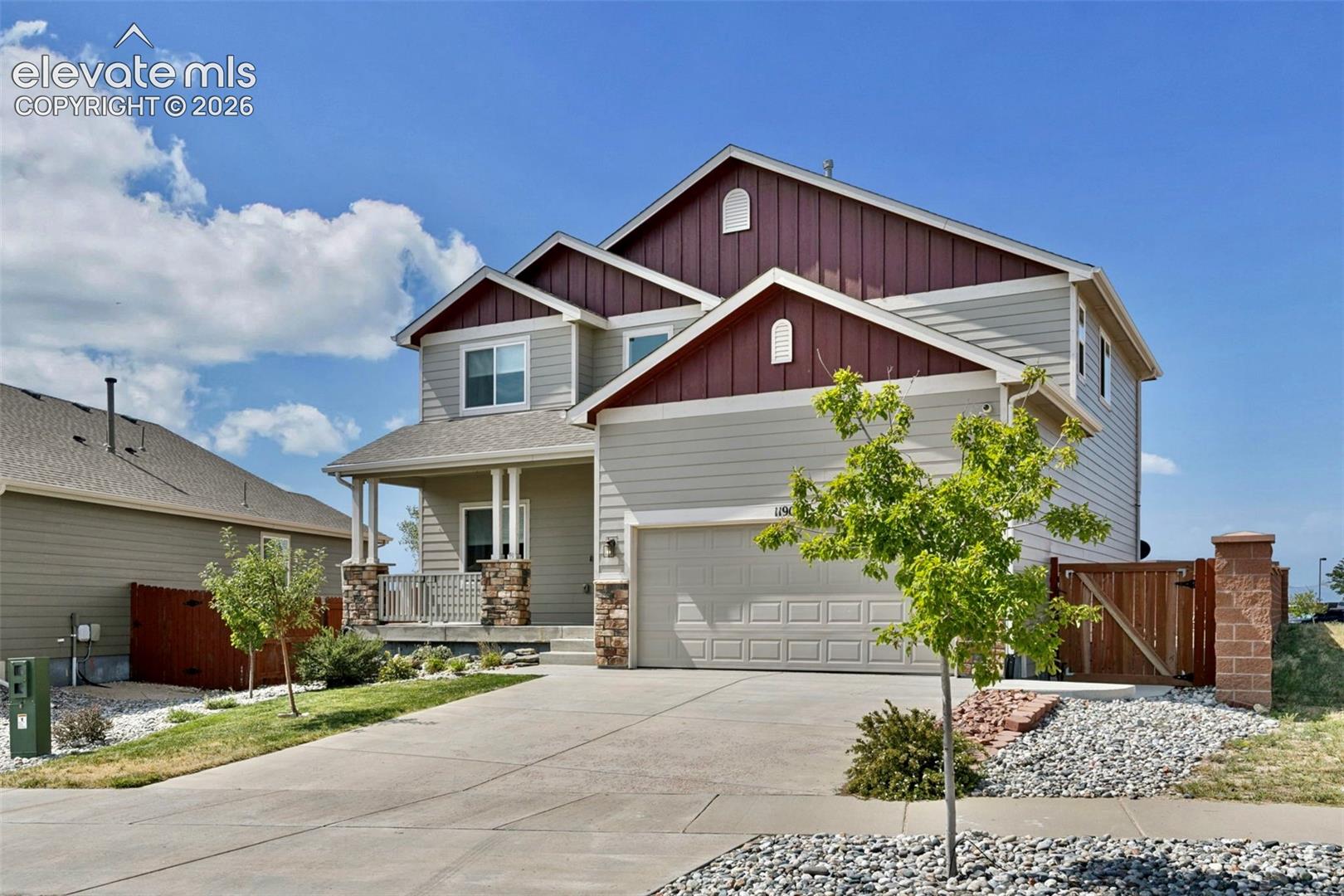 11909 Eagle Crest Court
