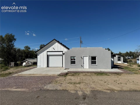 Photo of 37131 US Highway 24, Matheson, CO 80830 (MLS # 6749741)
