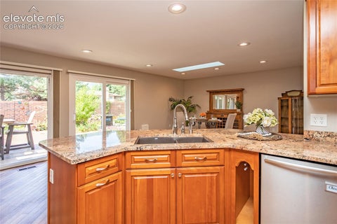 Tiny photo for 2760 Fox Grove Court, Colorado Springs, CO 80906 (MLS # 9112160)